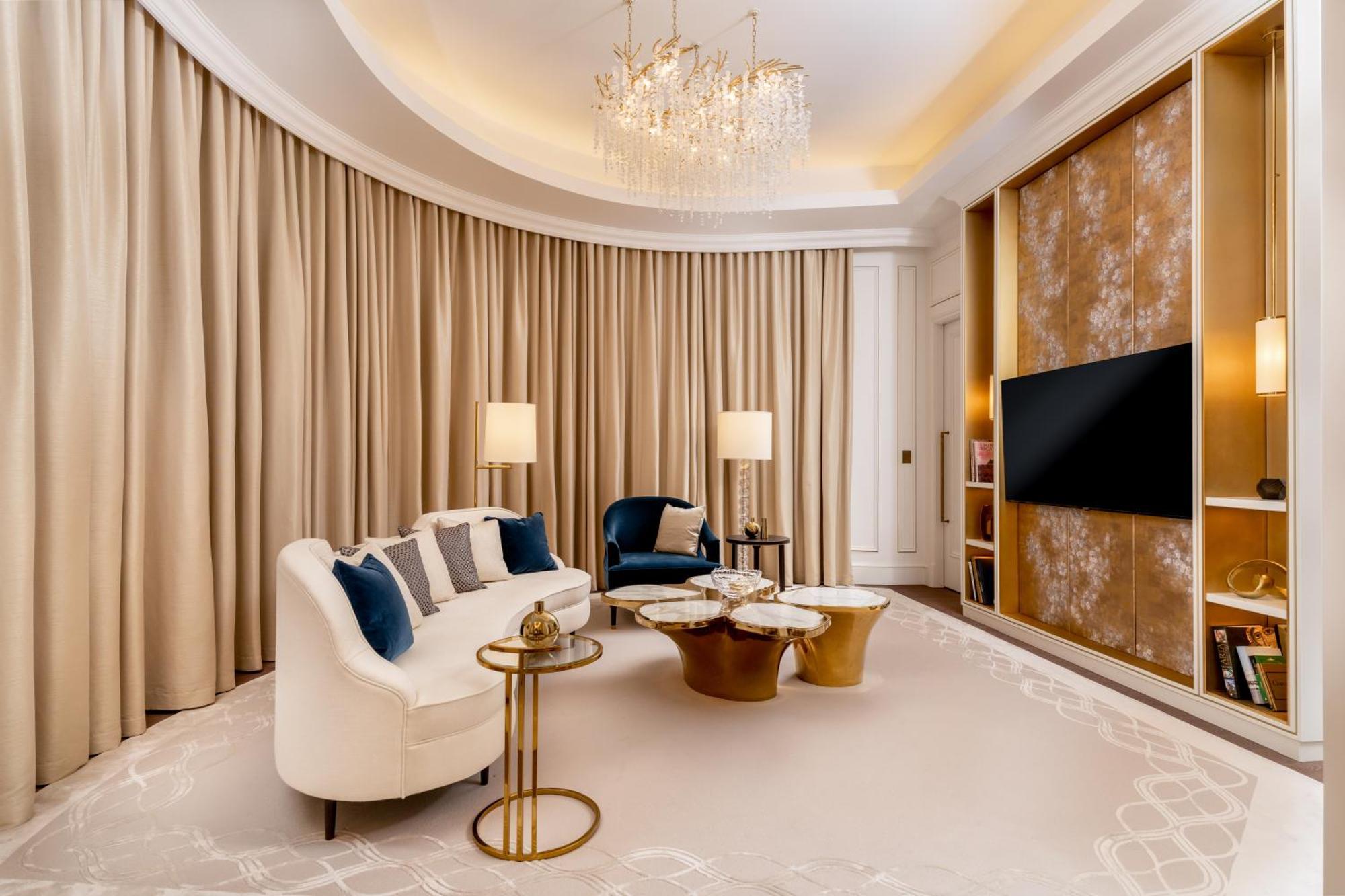 Corinthia Grand Hotel Du Boulevard Bucharest Exterior photo